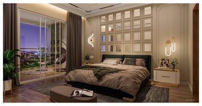 Shapoorji Parkwest Sequoia Brochure Image 15