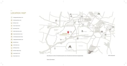 Shapoorji Parkwest Sequoia Brochure Image 6