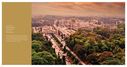 Shapoorji Parkwest Sequoia Brochure Image 3