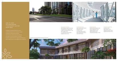Shapoorji Parkwest Sequoia Brochure Image 7