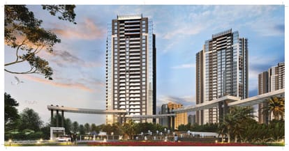 Shapoorji Parkwest Sequoia Brochure Image 14