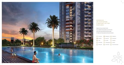 Shapoorji Parkwest Sequoia Brochure Image 12