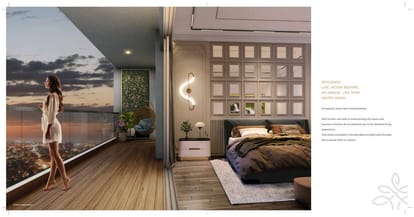 Shapoorji Parkwest Sequoia Brochure Image 9
