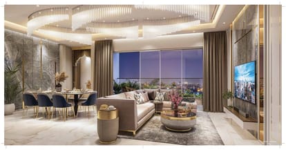 Shapoorji Parkwest Sequoia Brochure Image 16