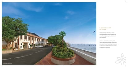 Shapoorji Parkwest Sequoia Brochure Image 18