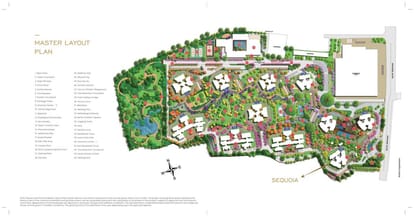 Shapoorji Parkwest Sequoia Brochure Image 13