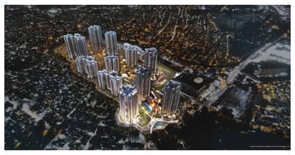 Shapoorji Parkwest Sequoia Brochure Image 17