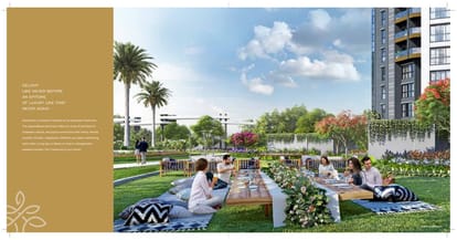 Shapoorji Parkwest Sequoia Brochure Image 11