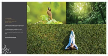 Shapoorji Parkwest Sequoia Brochure Image 8