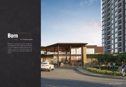 Shapoorji Parkwest 2 Brochure Image 7
