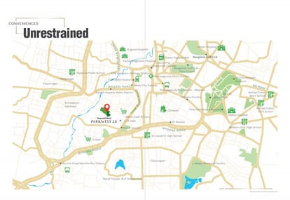 Shapoorji Parkwest 2 Brochure Image 8