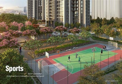 Shapoorji Parkwest 2 Brochure Image 16