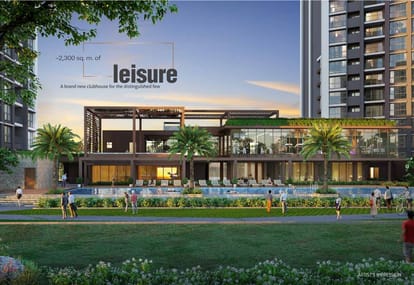 Shapoorji Parkwest 2 Brochure Image 17