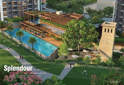 Shapoorji Parkwest 2 Brochure Image 13