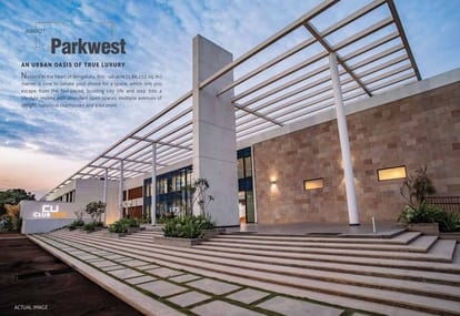 Shapoorji Parkwest 2 Brochure Image 3