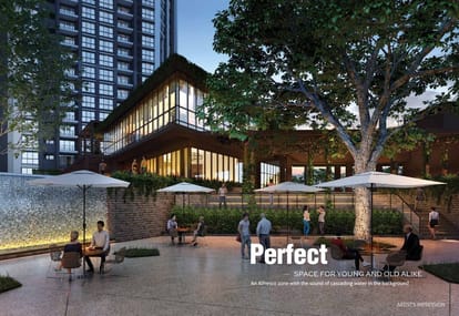 Shapoorji Parkwest 2 Brochure Image 15