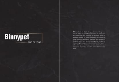 Shapoorji Parkwest 2 Brochure Image 2