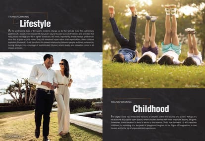Shapoorji Parkwest 2 Brochure Image 5