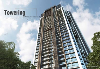 Shapoorji Parkwest 2 Brochure Image 12