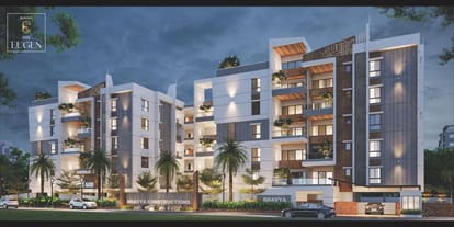 Bhavya The Eugen Brochure Image 5