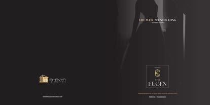 Bhavya The Eugen Brochure Image 1