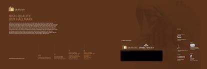 Bhavya Evora Brochure Image 34