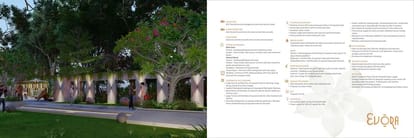 Bhavya Evora Brochure Image 32
