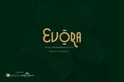 Bhavya Evora Brochure Image 1