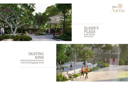 Bhavya Tulasivanam Aarna Brochure Image 6