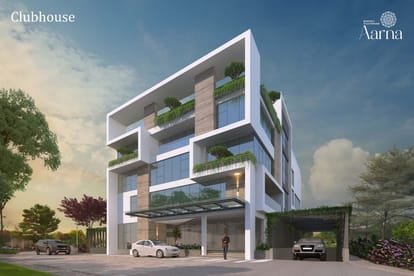 Bhavya Tulasivanam Aarna Brochure Image 5
