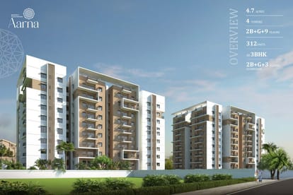 Bhavya Tulasivanam Aarna Brochure Image 4
