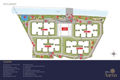 Bhavya Tulasivanam Aarna Brochure Image 8