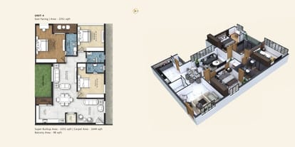 Northstar Leela Brochure Image 9