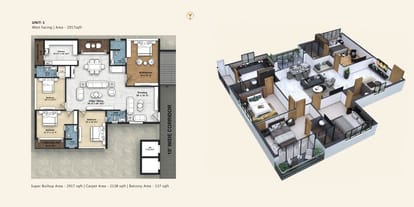Northstar Leela Brochure Image 6
