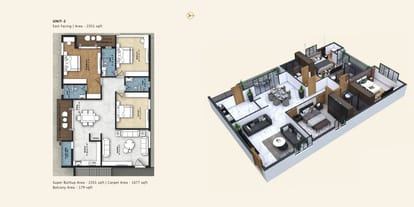 Northstar Leela Brochure Image 7