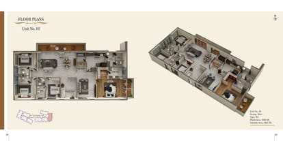 Northstar SP Palacio Brochure Image 15