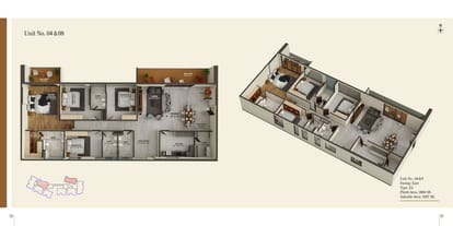 Northstar SP Palacio Brochure Image 17