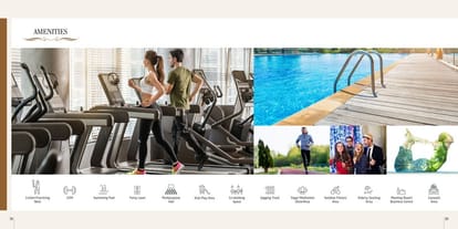 Northstar SP Palacio Brochure Image 20