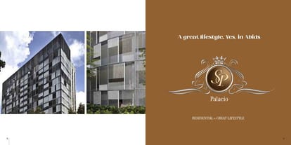 Northstar SP Palacio Brochure Image 5