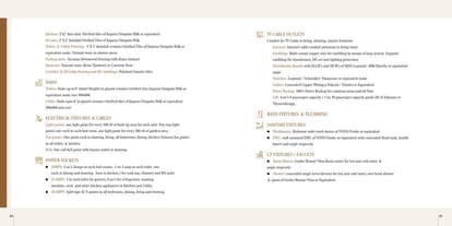 Northstar SP Palacio Brochure Image 23