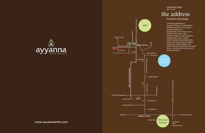Ayyanna Pristine Brochure Image 2