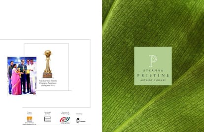 Ayyanna Pristine Brochure Image 3