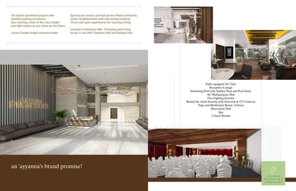 Ayyanna Pristine Brochure Image 10