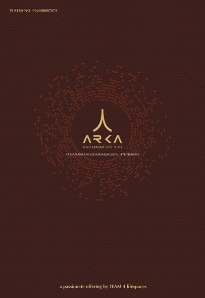 Team4 Arka Brochure Image 1