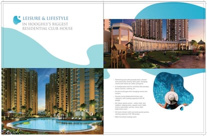New Kolkata Sangam Brochure Image 12