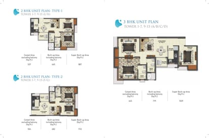 New Kolkata Sangam Brochure Image 10