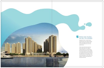 New Kolkata Sangam Brochure Image 2