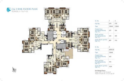 New Kolkata Sangam Brochure Image 9