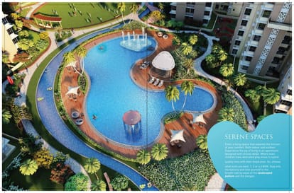 New Kolkata Sangam Brochure Image 14