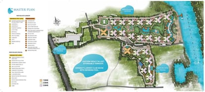 New Kolkata Sangam Brochure Image 5